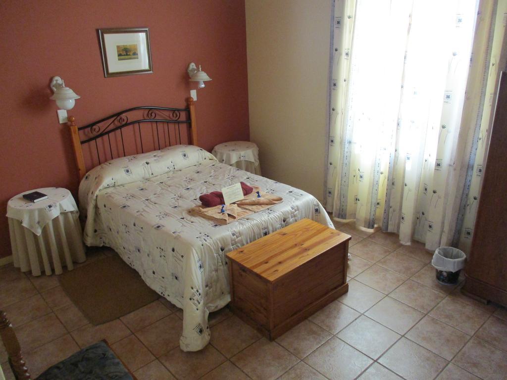 Van Rhyn Guest House Vanrhynsdorp Exterior photo