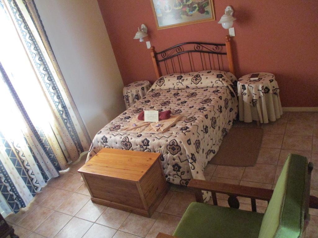 Van Rhyn Guest House Vanrhynsdorp Exterior photo